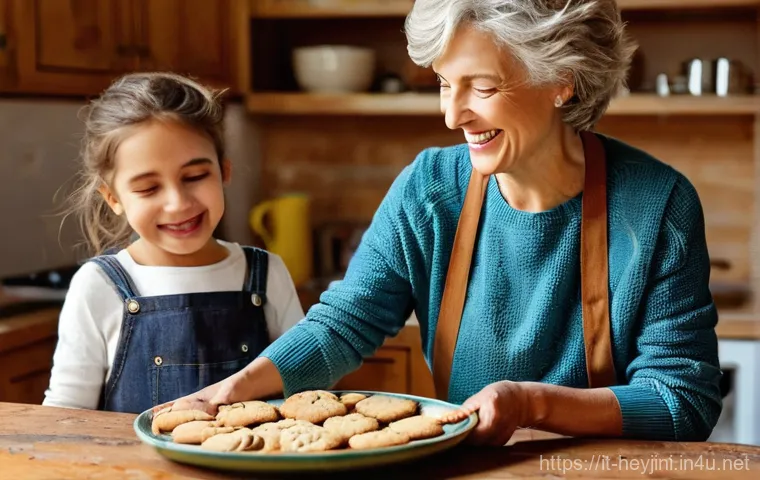 헤이지니와 가족과의 소통 콘텐츠 - **Prompt Title: "Authentic Italian Family Life – A Digital Mom's Honest Glimpse"**
**Prompt:** ...