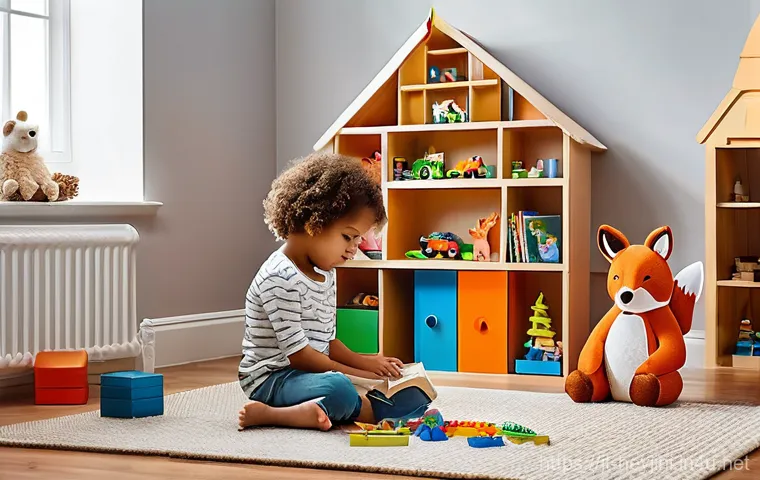 헤이지니 캐릭터와 관련된 퀴즈 - **Shared Digital Discovery**
    A warm, cozy living room scene with soft, natural lighting, featuri...