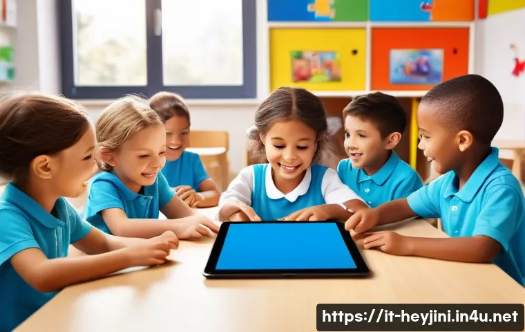 Scopri come scegliere i contenuti educativi di Haejini per ogni fascia d’età dei bambini 3 헤이지니와 어린이 연령별 콘텐츠 관련 이미지 1